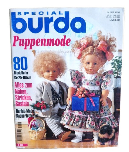 Handarbeit special burda - handarbeit:,