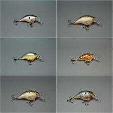 Rapala Wobbler DT04 Dives-To