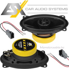 ESX QXE-462 140 Watt 10x15cm
