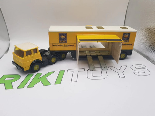 Adac v343 siku - adac, 1/55