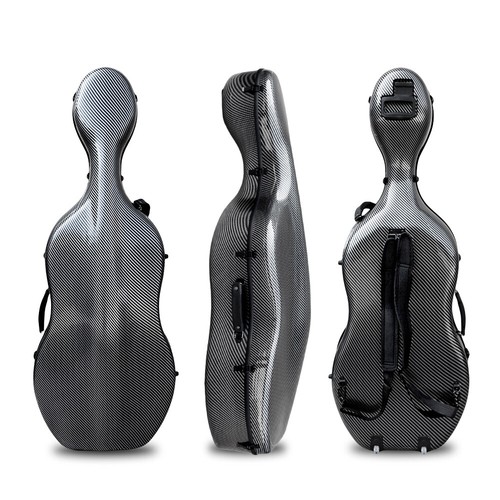 Cello hard case with - cello,