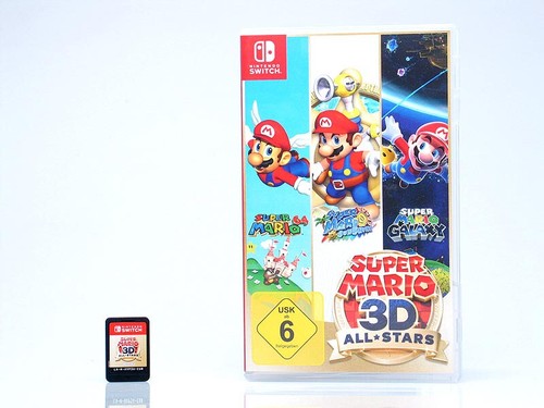 Super mario all - stars,
