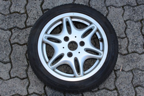 500042 smart fortwo 450 - 500042,