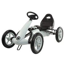 HyperMotion Go-Kart / Tretauto