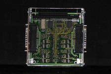 MIKRAP AG I/O Baugruppe PC104