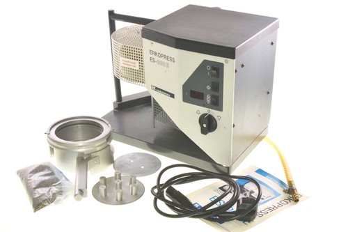 Erkodent erkopress 200 e - erkodent,