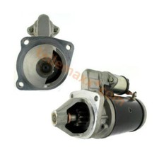 Anlasser passend für IHC CASE 250 275 276 414 434 444 H25B 110434 LRS172 27420A