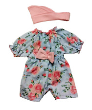 Emil Schwenk Puppen Kleidung