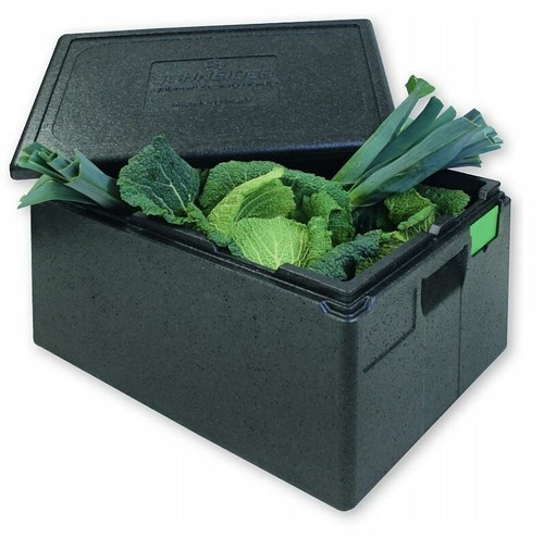 Thermobox transportbox 1 - thermobox,