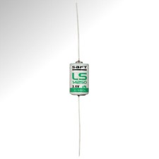 Lithium Batterie 3.6V passend