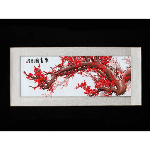 Chinesisches bild - chinesisches,