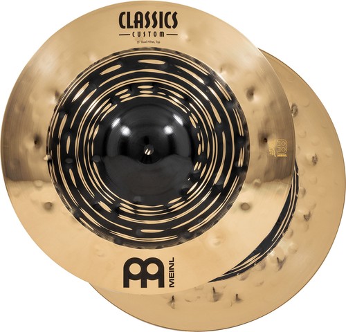Meinl cc15duh classics custom - meinl,