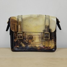 Martens jmw turner medium - dr.,