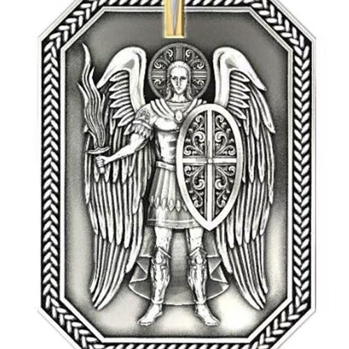 Schöne saint michael - saint,