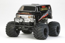 Tamiya 300058546 - 1:12 RC