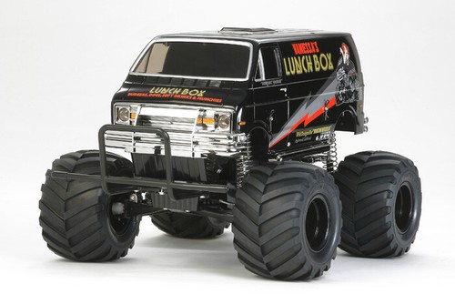Tamiya 300058546 12 rc - tamiya,