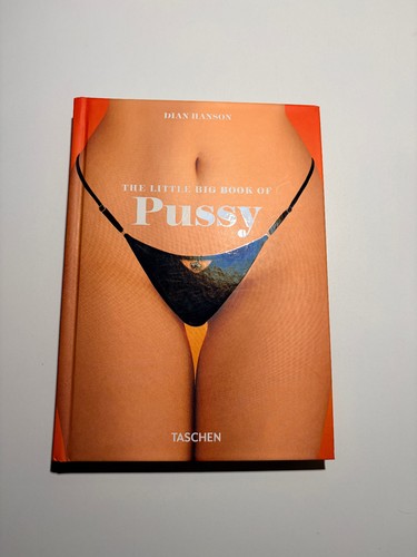 Taschen the little book of - the,