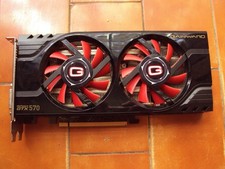 Gainward GTX 570 1280MB NVIDIA GeForce Phantom GDDR5 1,25GB