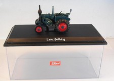 Schuco lanz bulldog - schuco,