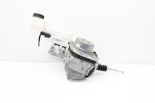 Cupra Born e-boost K11 Brake
