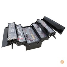 Kraftwerk Werkzeugkiste Kasten