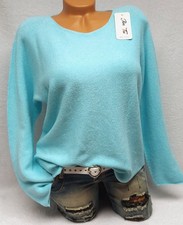 Italy Oversized Feinstrick