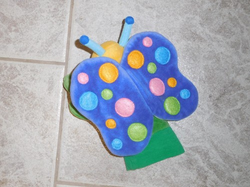 Beleduc handschuhpuppe - beleduc,