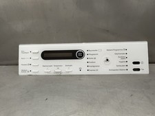 Miele Waschmaschine Bedienblende Blende Panel T. Nr. 07905902/SS #52590