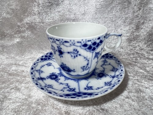 Royal copenhagen musselmalet - royal,