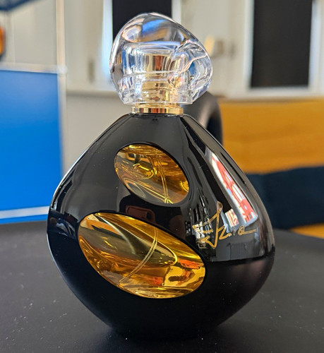 Sisley izia nuit eau de - eau,