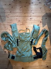 Limas Plus Babytrage - Gebraucht