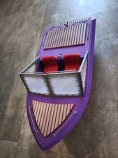 Jet Boot RC Boot  504mm