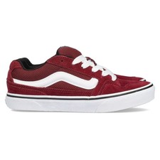Vans Caldrone Suede/Mesh Damen
