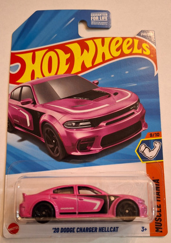 Hot wheels you pick - hot, main