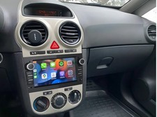 7" Android 15 Apple Carplay