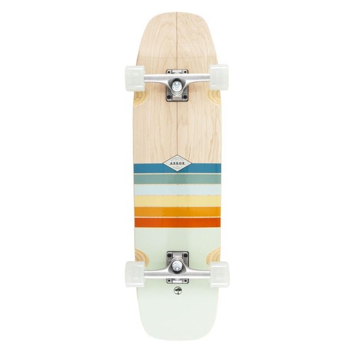 Arbor cruiser complete - arbor,