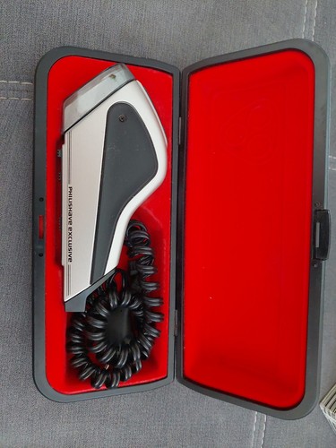 Philips philishave exclusive - philips,