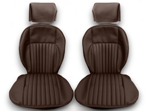Sitzbezüge für fiat 124 - für,