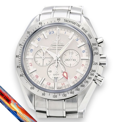 Omega speedmaster broad - omega, arrow