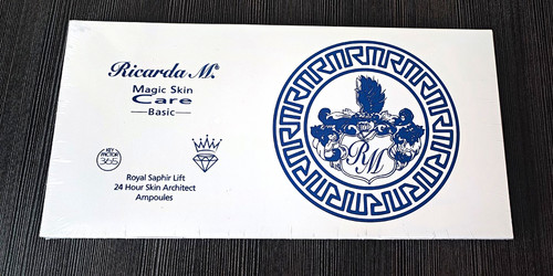 Ricarda magic skin - m.,