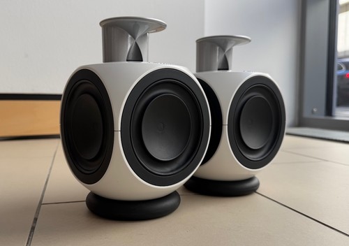 Beolab mk2 white weiß - beolab,