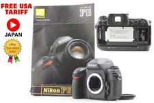 Neue Firmware [unbenutzt mit Gurt] Nikon F6 analoge...