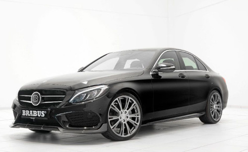 Brabus monoblock 5 x - x, 18