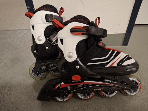 Inline skates rollschuhe - inline, für