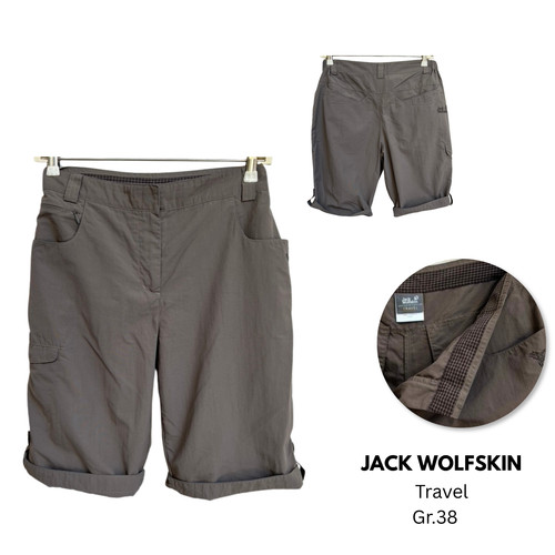 Jack wolfskin hose travel - hose,,