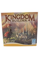 Kingdom Builder Brettspiel