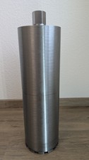 Diamant Bohrkrone Nass Ø152mm, Arbeitslänge 470mm Kernbohrkrone Beton, KS 1 1/4"