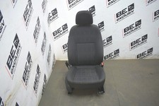 Opel Zafira C 1.4 Tourer STOFF Beifahrersitz Sitz vorne Ausstattung 81734328