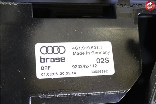 Bordcomputer audi - bordcomputer,