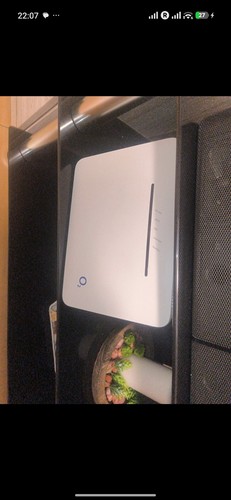 Homebox 6742 fi - homebox, wi-fi